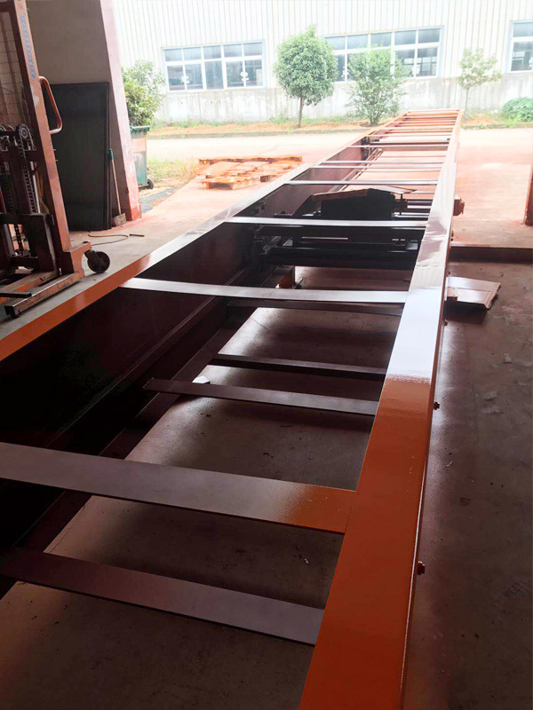 伸縮機效果圖 伸縮機效果圖