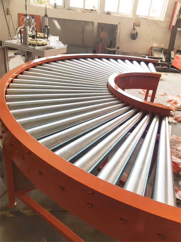 轉(zhuǎn)彎機 轉(zhuǎn)彎機